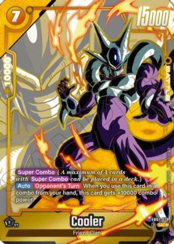Wish For Shenron | LigaDragonBall: Fusion World