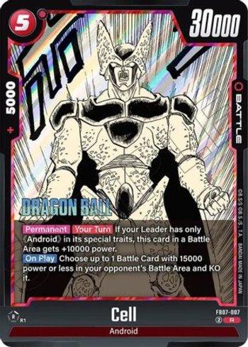 疾風　龍牙　2本セット Manga Booster 02 | LigaDragonBall: Fusion World