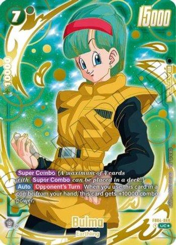 Cards mais visualizados | LigaDragonBall: Fusion World