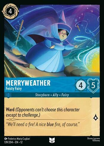 Cards mais visualizados | LigaLorcana