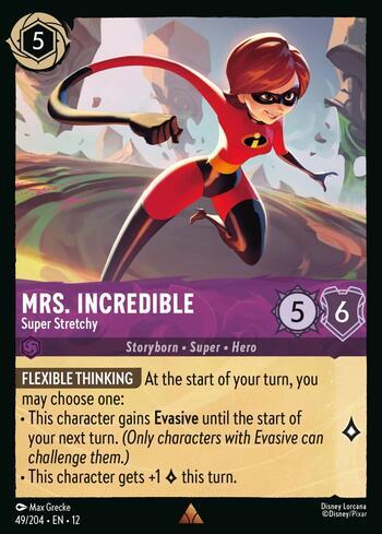Cards mais visualizados | LigaLorcana