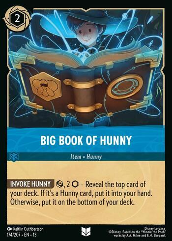 Big Book of Hunny 174