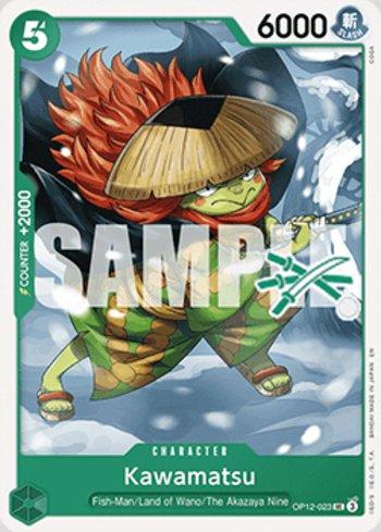 Learn Together Deck Set (Zoro Deck) | LigaOnePiece