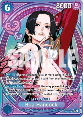 Extra Booster: One Piece Heroines Edition | LigaOnePiece