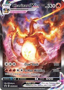 Charizard Radiante / Radiant Charizard (011/78), Busca de Cards