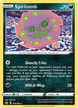 Spiritomb 103/198