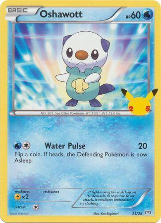 Cards de Pokémon retornam ao McDonald's; veja lista - Adrenaline