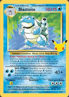 Pokémon TCG - Conheça a Nova Coleção Celebrações