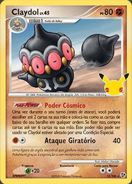 Carta Pokémon Zapdos da Equipe Rocket (07/25) Secreta Rara Celebrações TCG  Original