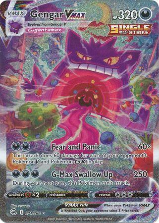 Mewtwo-V-ASTRO / Mewtwo-VSTAR (086/78), Busca de Cards