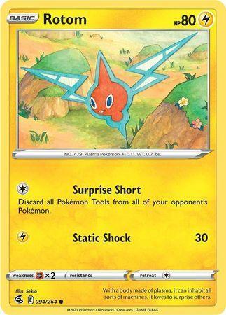 Rotom 94/264