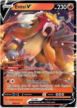 Charizard (#02/25) - Epic Game