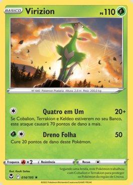 Virizion 014/195