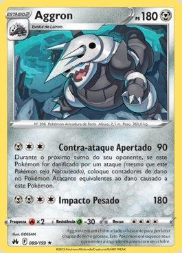 Pokémon TCG: Realeza Absoluta, última expansão da coleção Espada & Escudo,  é anunciada