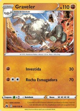 Graveler 068/159