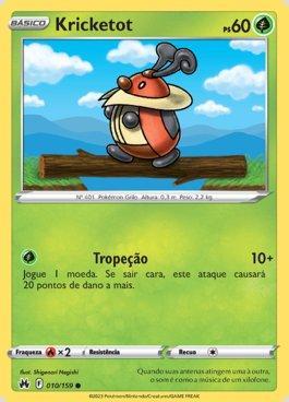 Kricketot 010/159