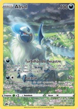 Electivire (carta tipo elétrico rara) - Pokémon TCG Cards