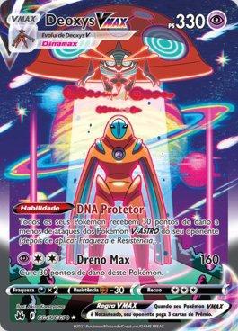 Giratina-V-ASTRO / Giratina-VSTAR (#GG69/GG70) - Epic Game - A