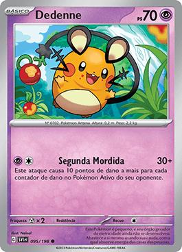 Dedenne 095/198