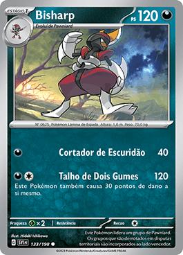 Carta Pokémon - Quaxly 52/198 - Escarlate Violeta SV1 - Copag