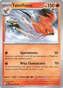 Talonflame 030/193