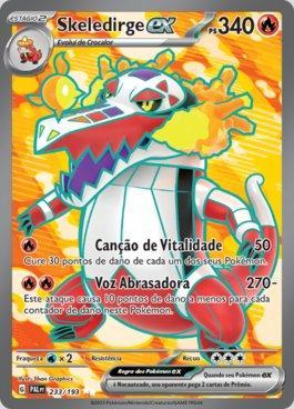 Skeledirge ex 233/193