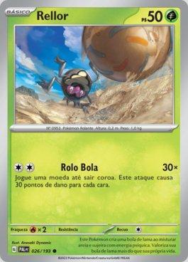 Rellor 026/193