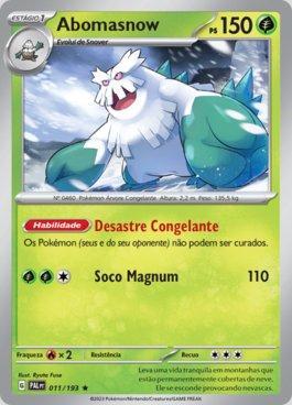 Vendo Coleção Mais De 140 Cartas Pokémons Tipo Fada + Pasta