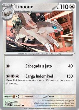 Linoone 168/197