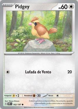 Pidgey