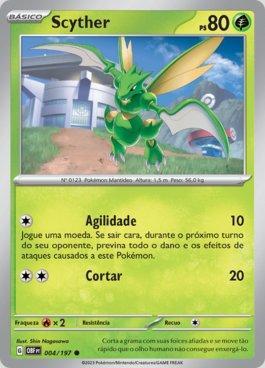 Scyther