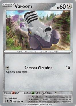 Varoom 154/197