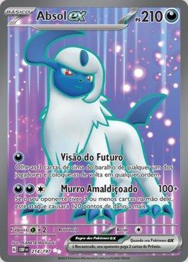 Obsidiana em Chamas”: Destaques da nova coleção de Pokémon TCG