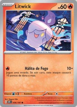 Litwick 036/197