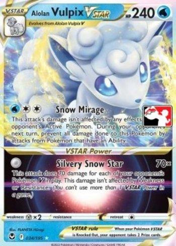Vulpix de Alola-V-ASTRO