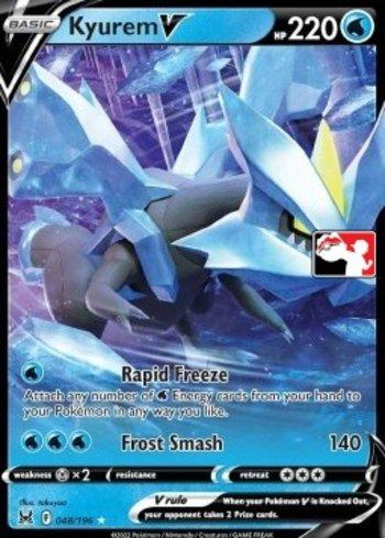 Kyurem-V