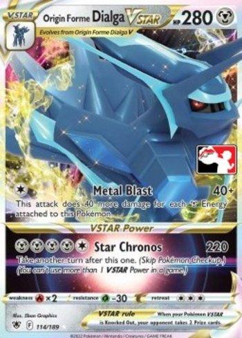 Dialga Forma Origem-V-ASTRO