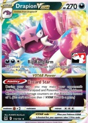 Drapion-V-ASTRO