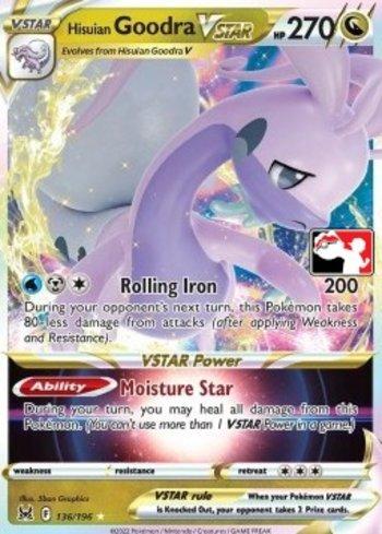Goodra de Hisui-V-ASTRO