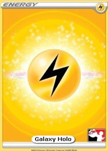 Energia de Raio