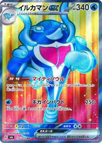 Palafin ex