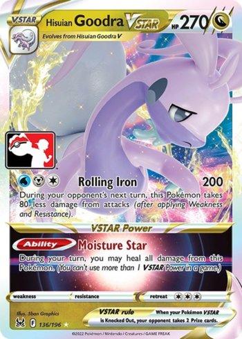 Goodra de Hisui-V-ASTRO