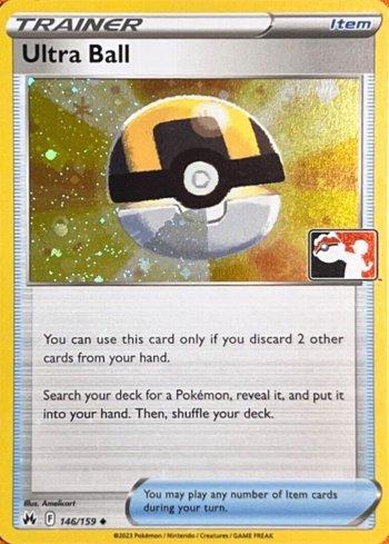 Ultra Bola