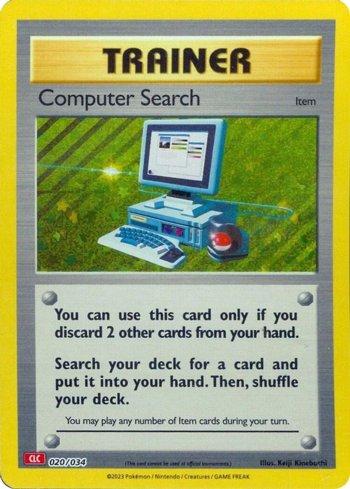Pesquisa no Computador