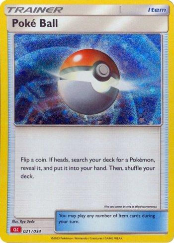 Poké Bola