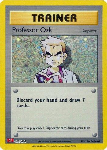 Professor Carvalho