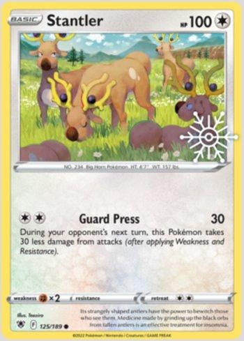 Stantler