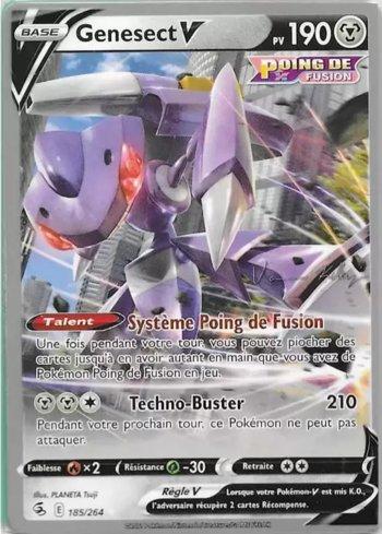 Genesect-V