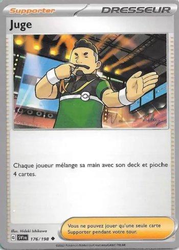 Juiz