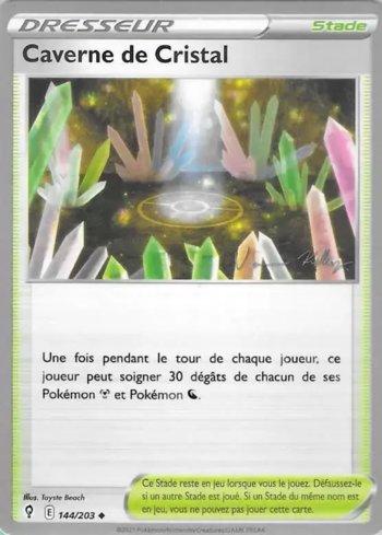 Caverna de Cristal